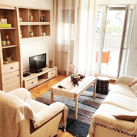 Shining Apartment Belgrade Exterior photo