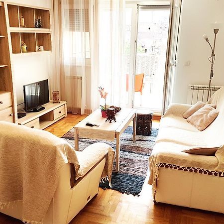 Shining Apartment Belgrade Exterior photo