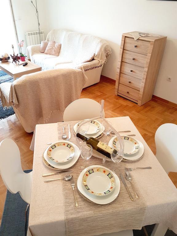 Shining Apartment Belgrade Exterior photo