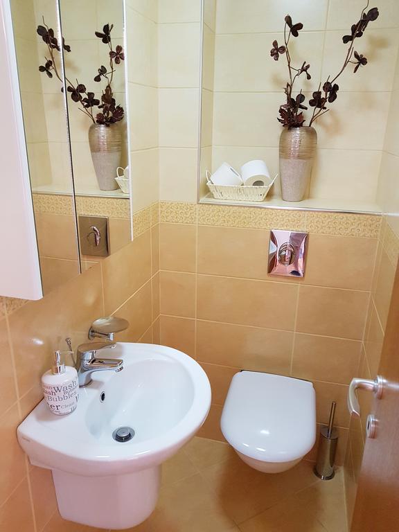 Shining Apartment Belgrade Exterior photo